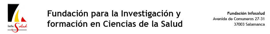 Fundación Infosalud